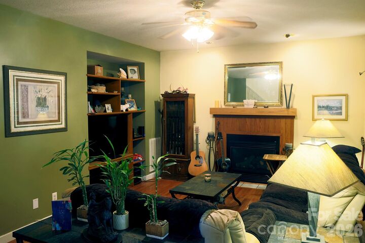 Property Photo: 30 Double Brook Drive NC 28787
