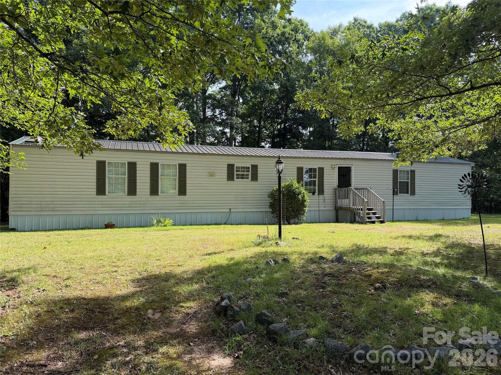 Property Photo:  556 Gilbert Road  NC 28722 