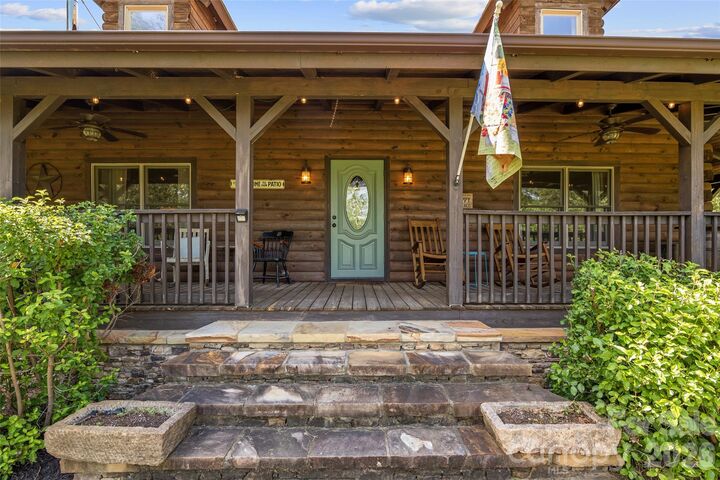 Property Photo:  4551 Lake Adger Parkway  NC 28756 