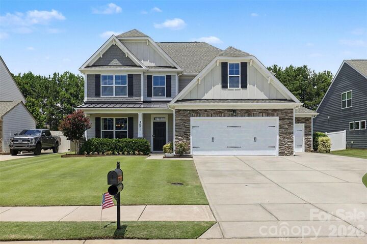 Property Photo: 3471 Delaware Drive NC 28037