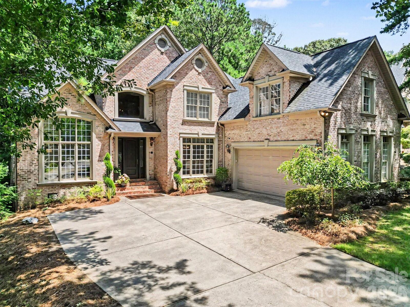 Property Photo:  109 Whiterock Drive  NC 28120 