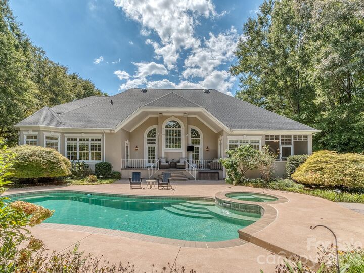 Property Photo:  1733 White Pond Lane  NC 28173 