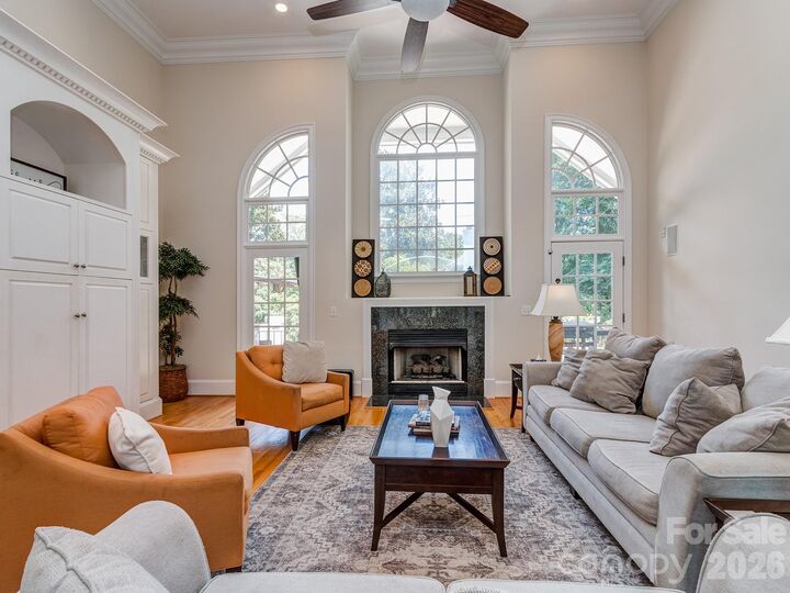 Property Photo: 1733 White Pond Lane NC 28173