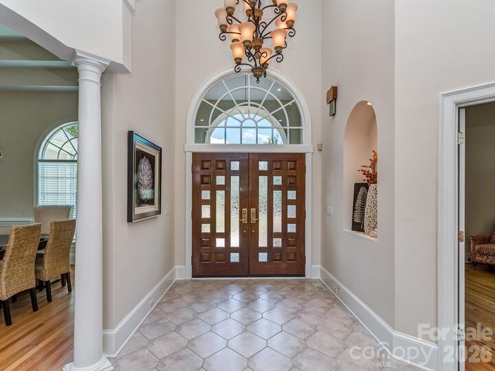 Property Photo: 1733 White Pond Lane NC 28173