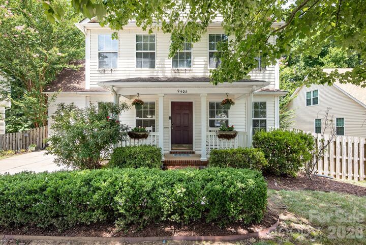 Property Photo:  9406 Golden Pond Drive  NC 28269 