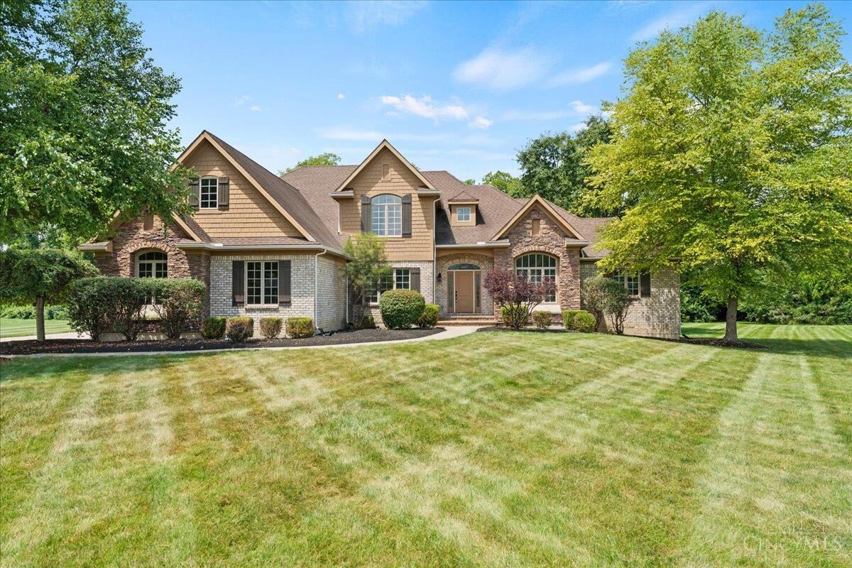 Property Photo:  118 Creekwood Court  OH 45066 