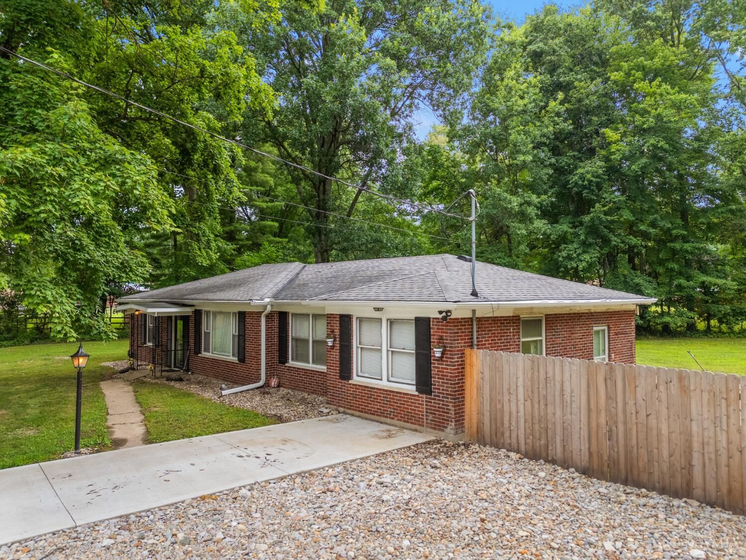 Property Photo:  19 Gumbert Drive  OH 45102 