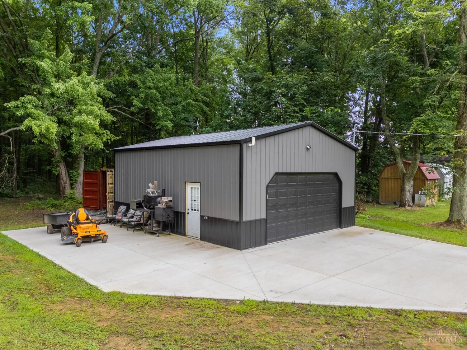 Property Photo:  19 Gumbert Drive  OH 45102 