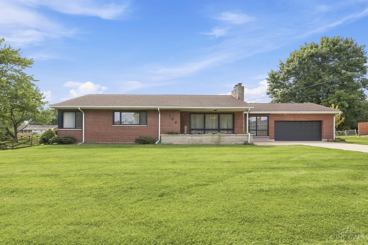 Property Photo: 108 Batsey Drive OH 45044