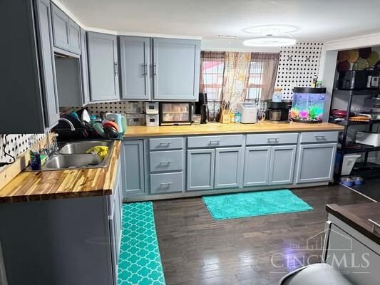 Property Photo: 6333 Manila OH 45122