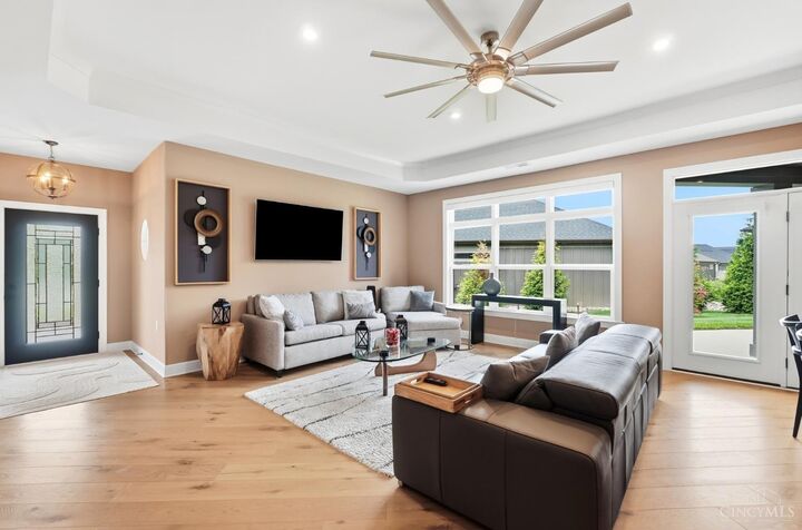 Property Photo: 8182 S Bel Haven Lane OH 45069