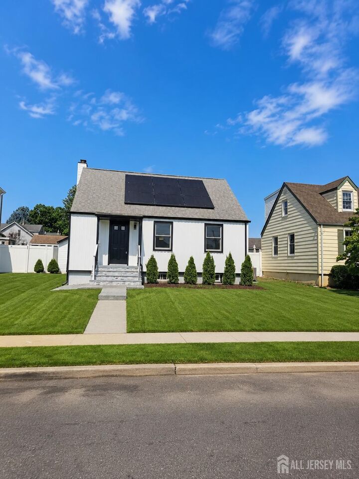 Property Photo:  234 Old Road  NJ 07077 