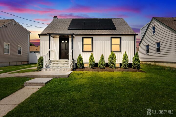 Property Photo:  234 Old Road  NJ 07077 