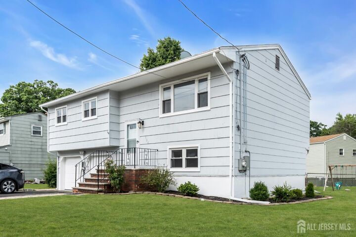 Property Photo:  125 Jeff Street  NJ 08837 