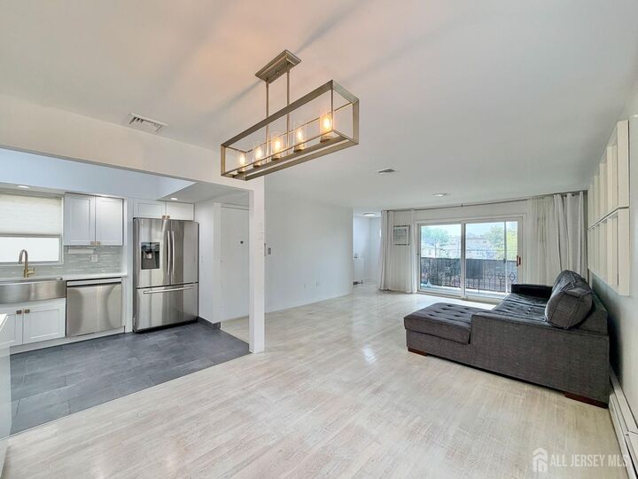 Property Photo:  67 71 Street 2  NJ 07093 