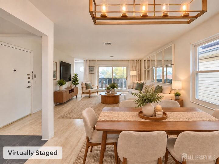 Property Photo: 67 71 Street 2 NJ 07093