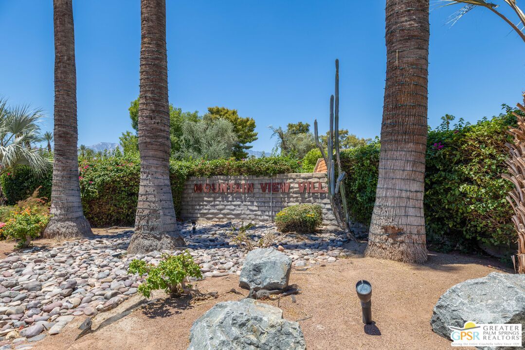 Property Photo:  35613 Graciosa Ct  CA 92270 