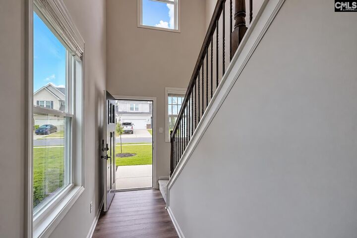 Property Photo: 212 Savannah Wood SC 29061