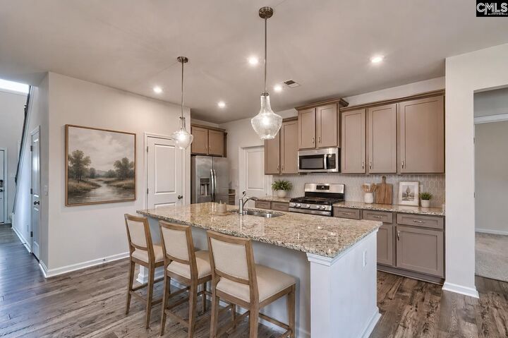 Property Photo: 212 Savannah Wood SC 29061