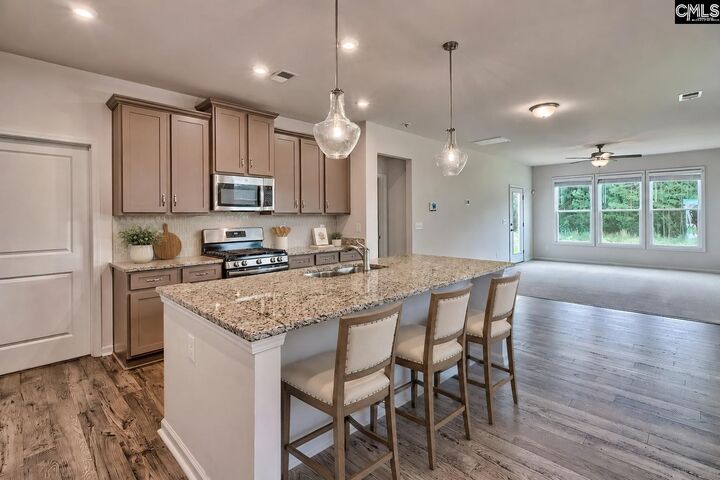 Property Photo:  212 Savannah Wood  SC 29061 