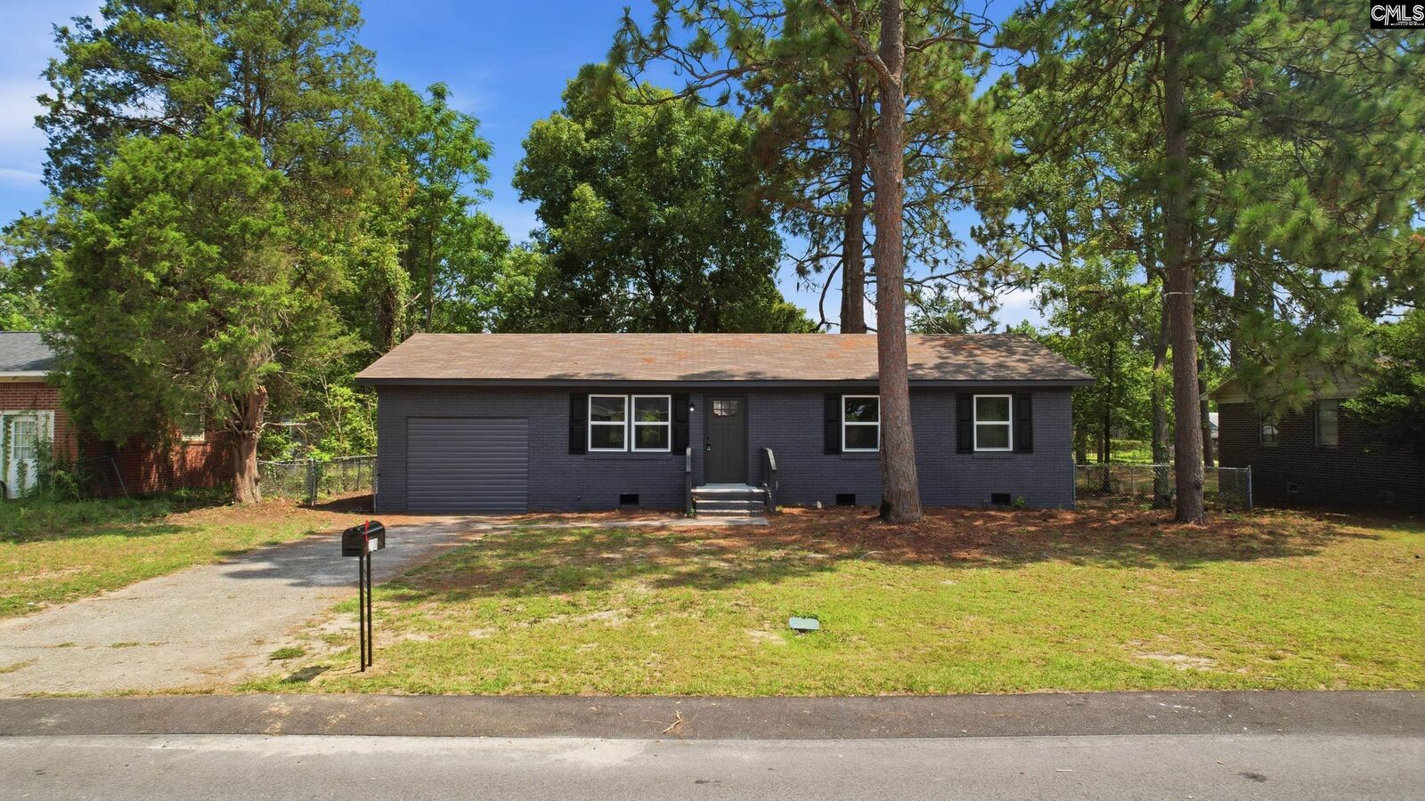 Property Photo:  2108 Oak Top  SC 29053 