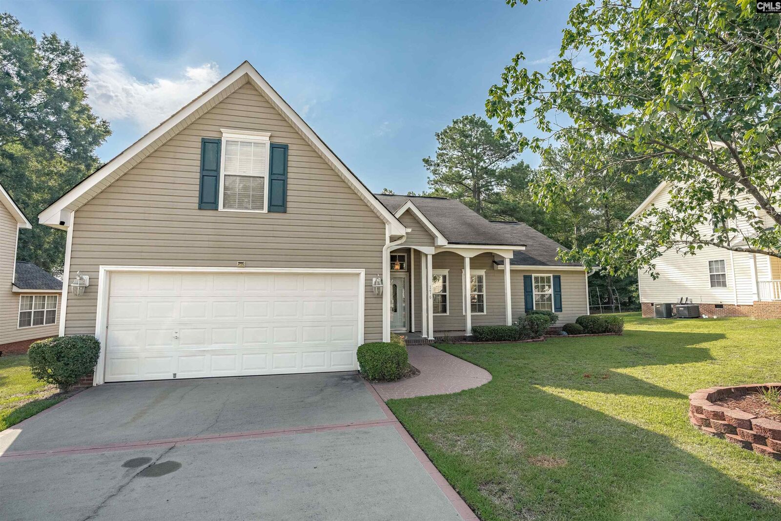 Property Photo:  176 Jasmine Place  SC 29203 