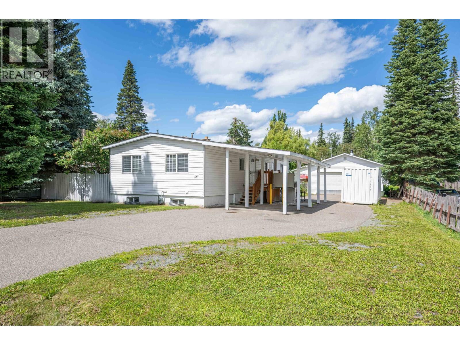 Property Photo: 7167 Kennedy Crescent BC V2K 2P9