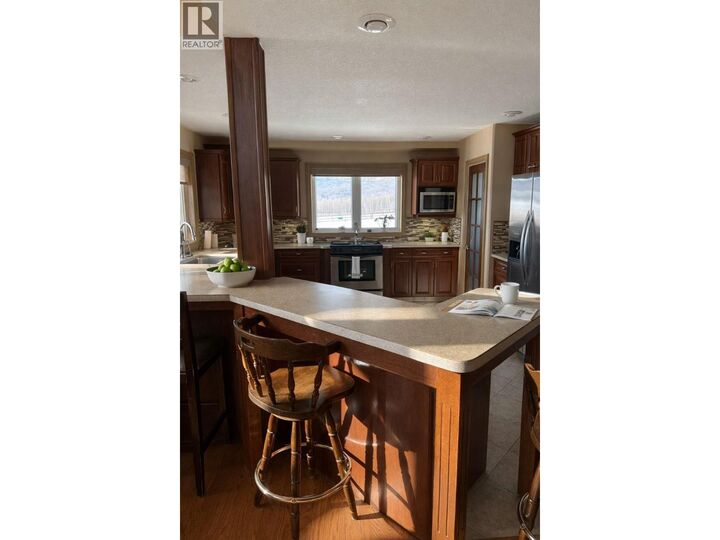 Property Photo: 12485 231 Road BC V1G 4X8