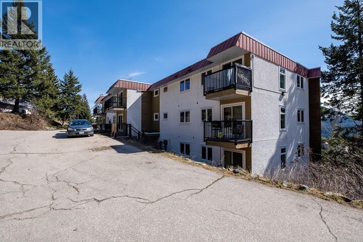 Property Photo: 1510 Nickelplate Road 208 BC V0G 1Y0