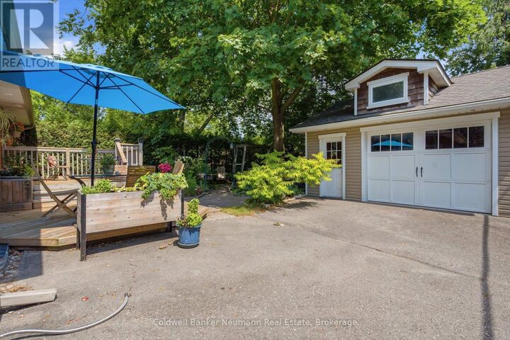 Property Photo:  35 Gladstone Avenue  ON N1E 1L8 