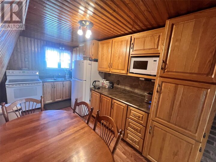 Property Photo: 47 Mahers Road NL A0B 1G0