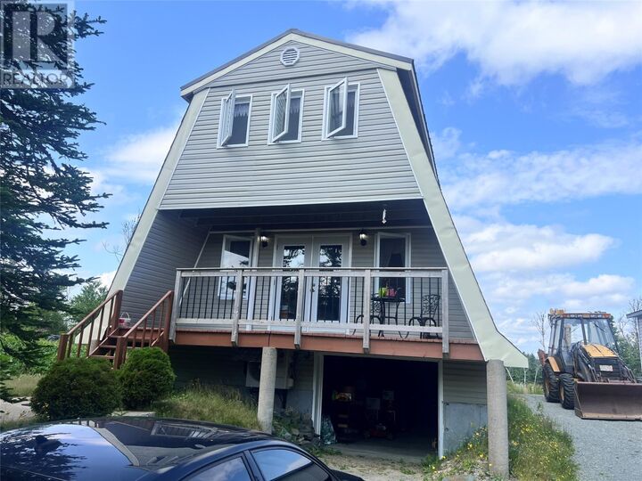 Property Photo: 47 Mahers Road NL A0B 1G0