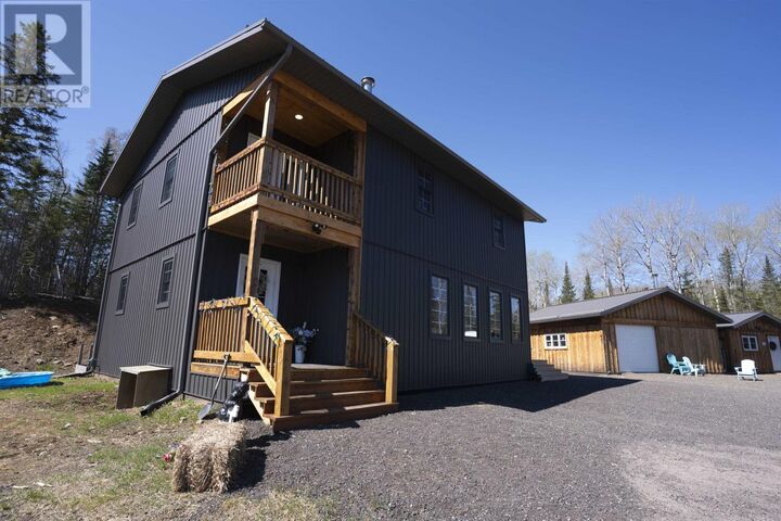 Property Photo: 1035 Peterson Rd ON P7G 0P1
