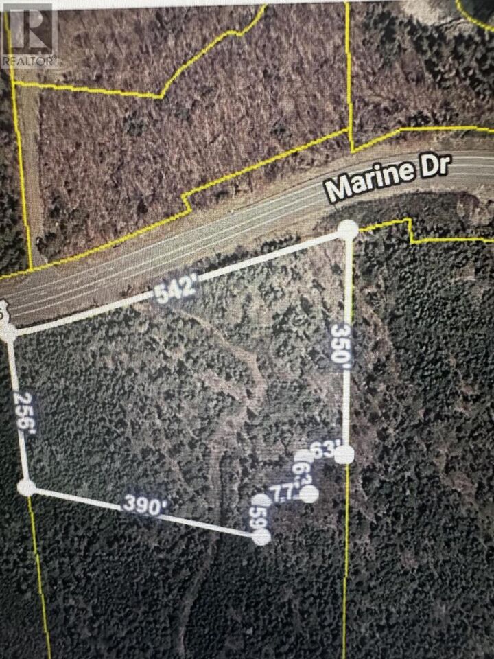 Property Photo:  0 Highway 16 Highway  NS B0H 1N0 