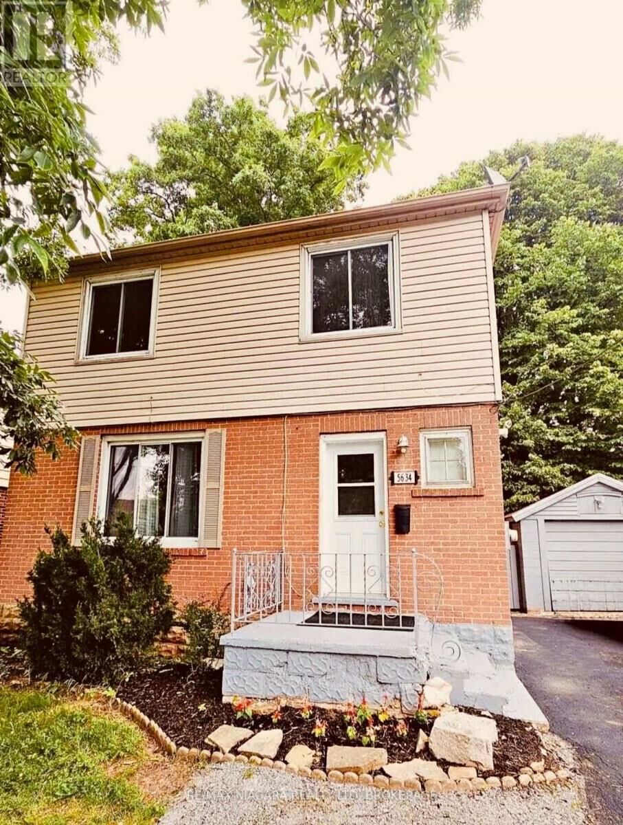 Property Photo:  5634 Drummond Road Upper  ON L2G 4L4 