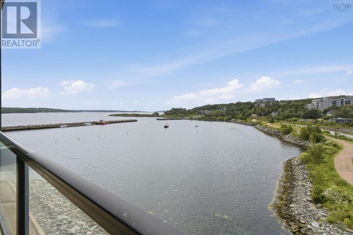 Property Photo: 220 Waterfront Drive 405 NS B4A 0H3