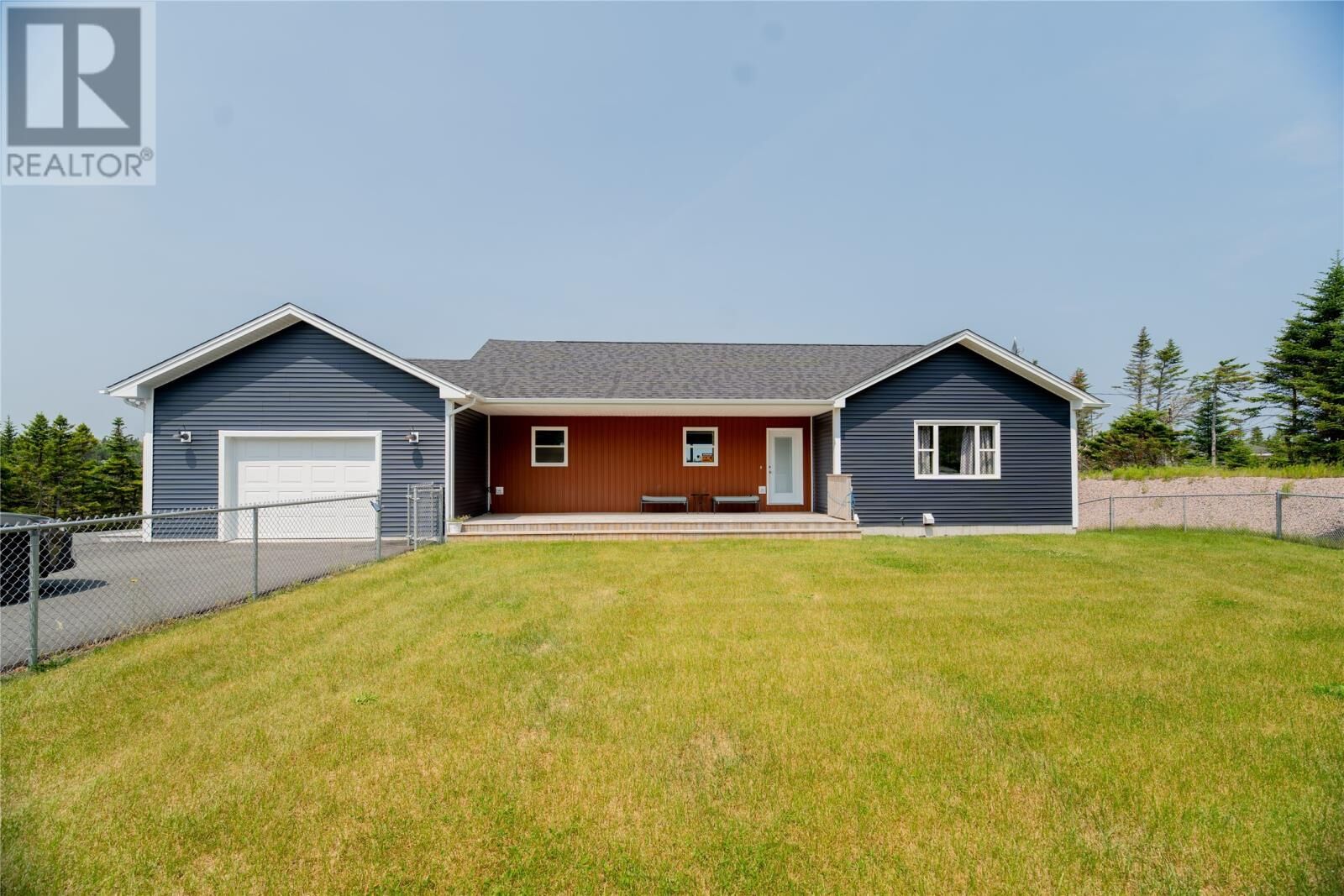 Property Photo:  95B Salmonier Line  NL A0A 2R0 