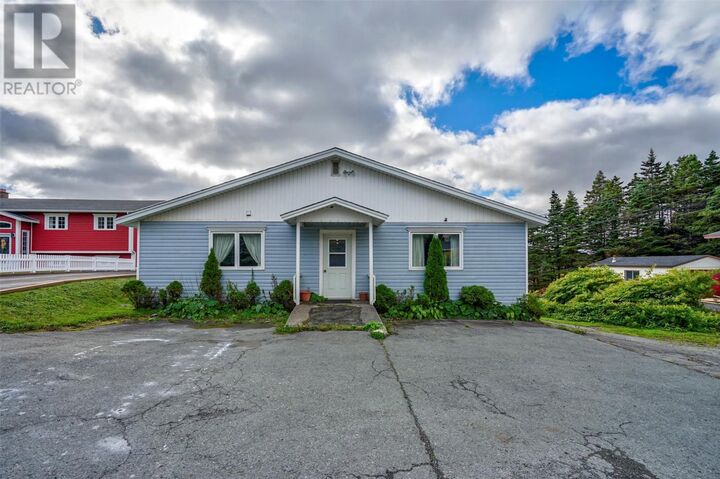 Property Photo:  169 Ferndale Road  NL A0B 2G0 