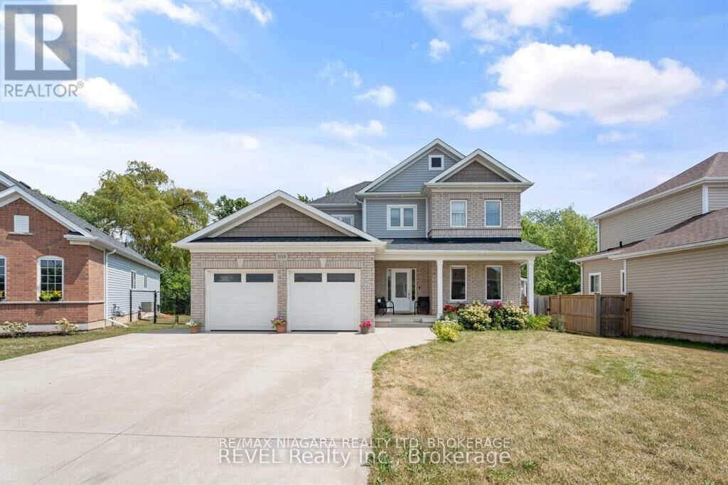 Property Photo: 1018 Kerby Street ON L2A 0B9