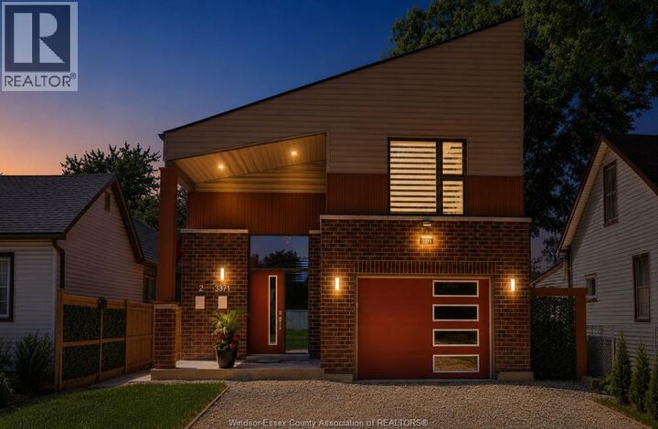 Property Photo: 3371 Byng ON N8W 3H3