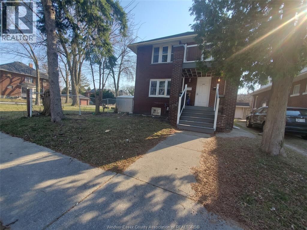 Property Photo: 679 Piche U1 ON N9C 3E4