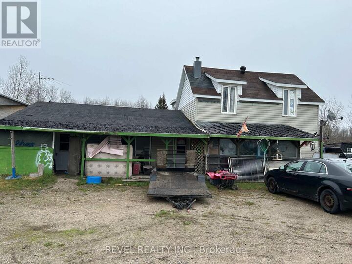 Clute Plan M4s, RR#3 — photo 1