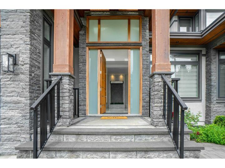 Property Photo:  10993 Lyon Road Main  BC V4E 1J4 