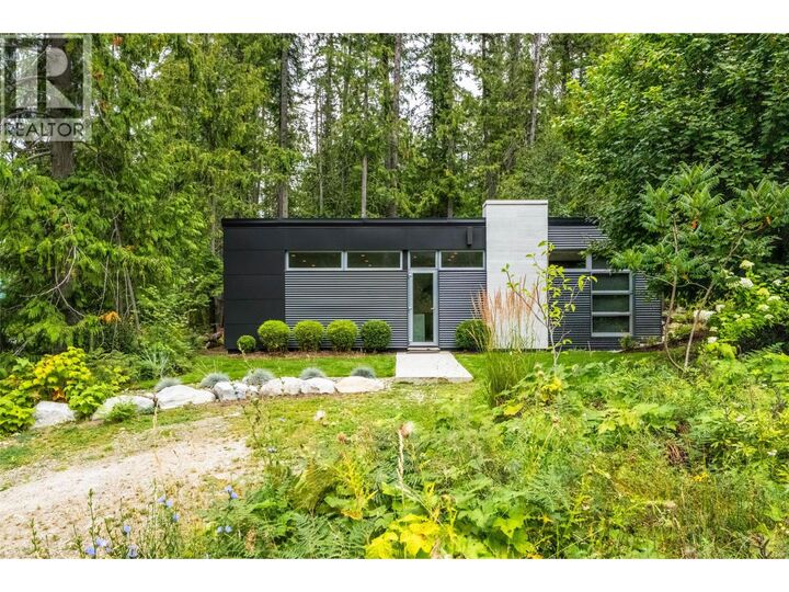 Property Photo: 183-191 Kootenay Lake Road BC V1L 0B6