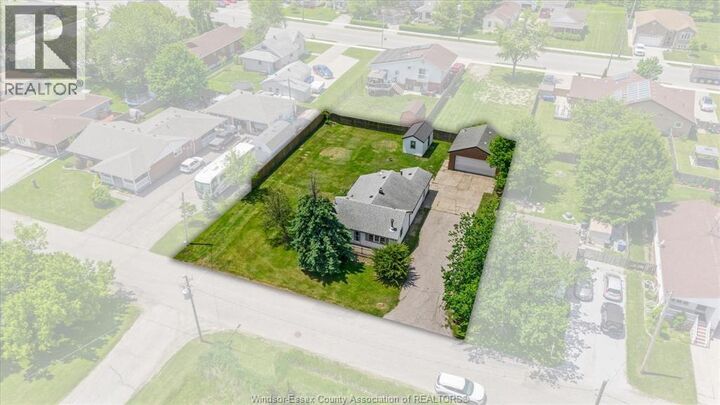 Property Photo:  510 Arquette Avenue  ON N0R 1J0 