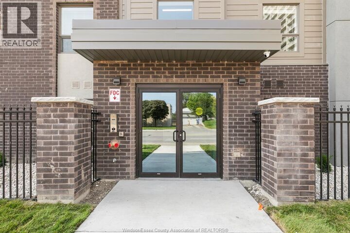 Property Photo: 955 Ouellette Avenue 307 ON N9A 4J5