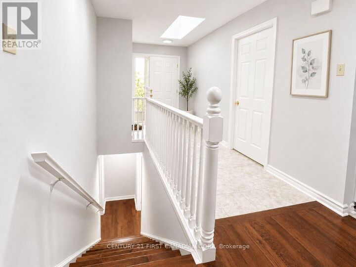Property Photo:  1500 Richmond Street 40  ON N6G 4T7 