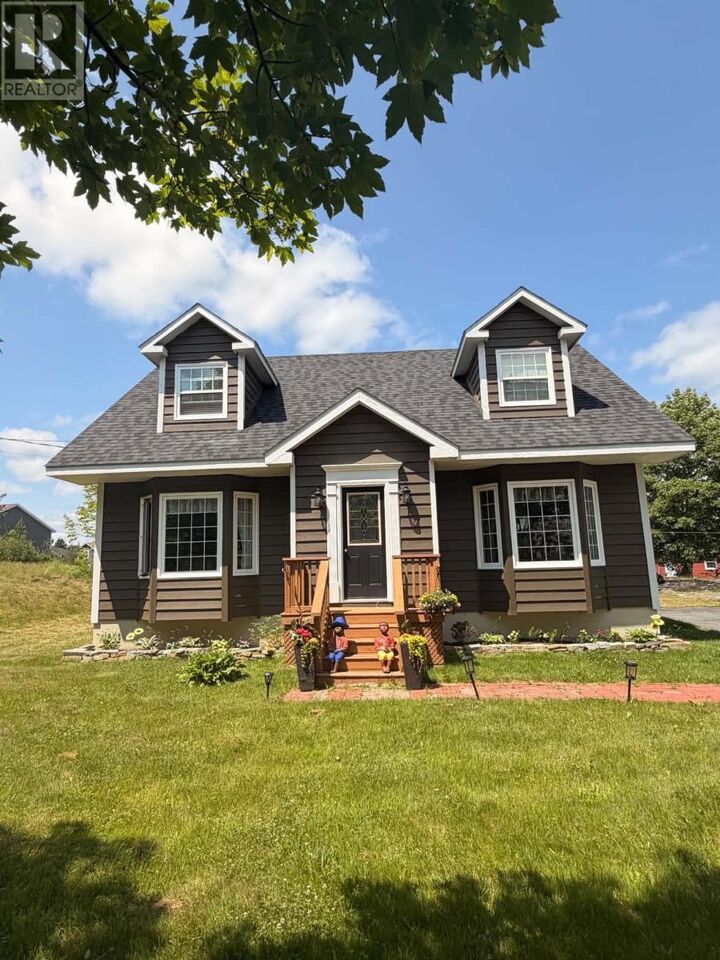 Property Photo: 35 School Lane NL A0A 1K0