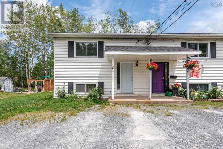 Property Photo:  151 Highway 277  NS B2S 1S9 