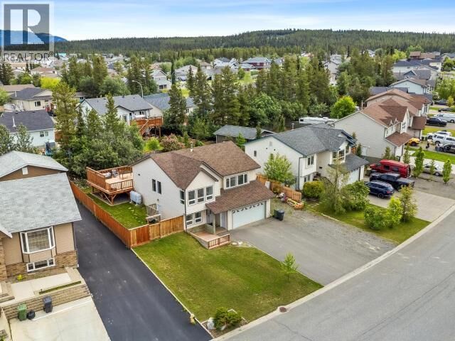 Property Photo:  151 North Star Drive  YT Y1A 6V5 